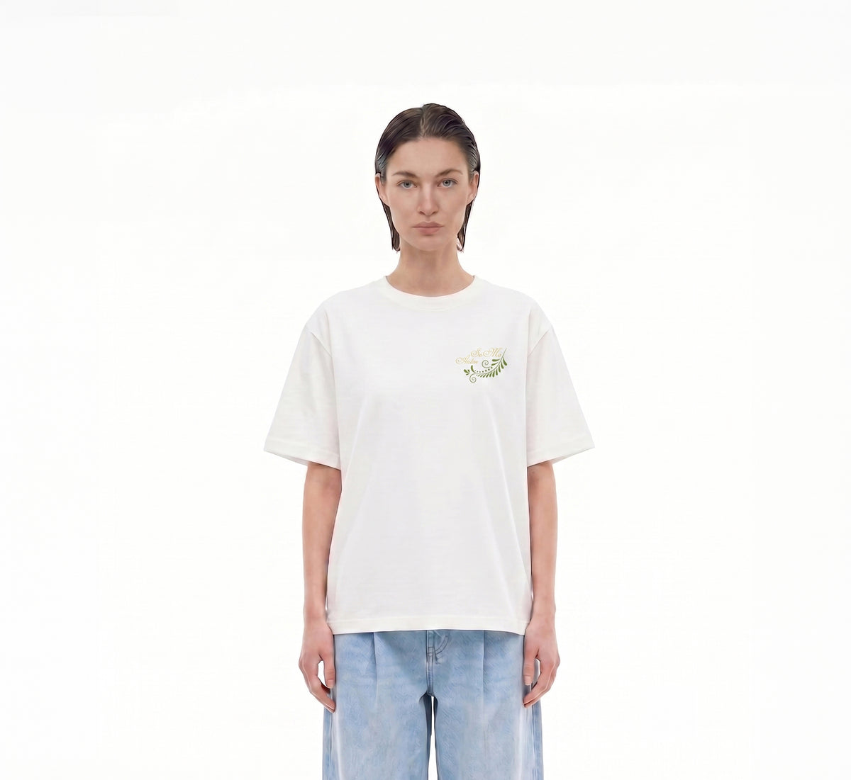 Amalfi Coast Lemon Tee