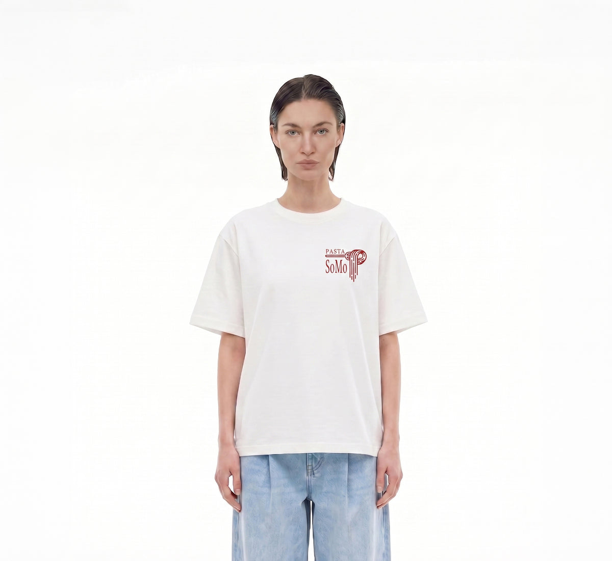 Pasta Club Tee