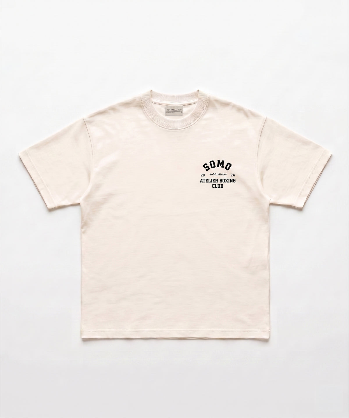 Atelier Boxing Club Tee