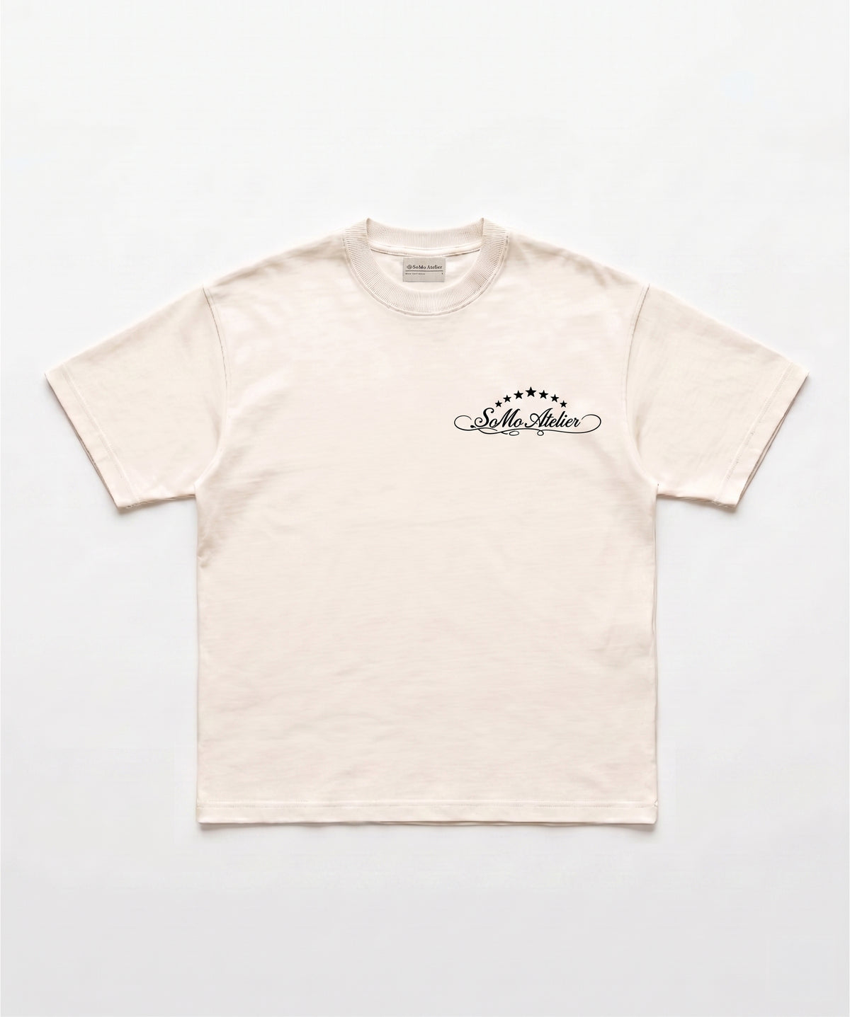 Monaco Boat Club Tee