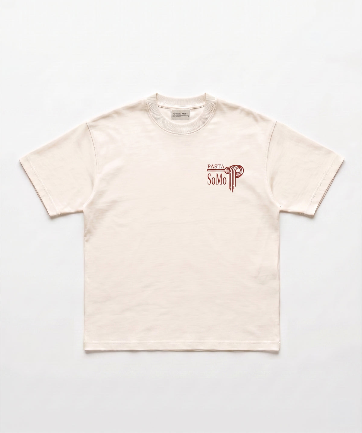 Pasta Club Tee