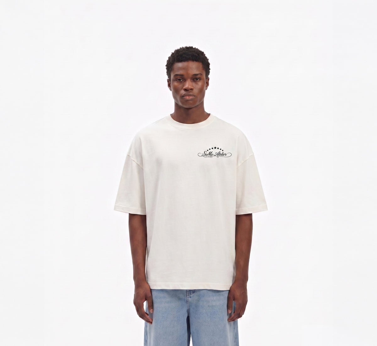 Monaco Boat Club Tee