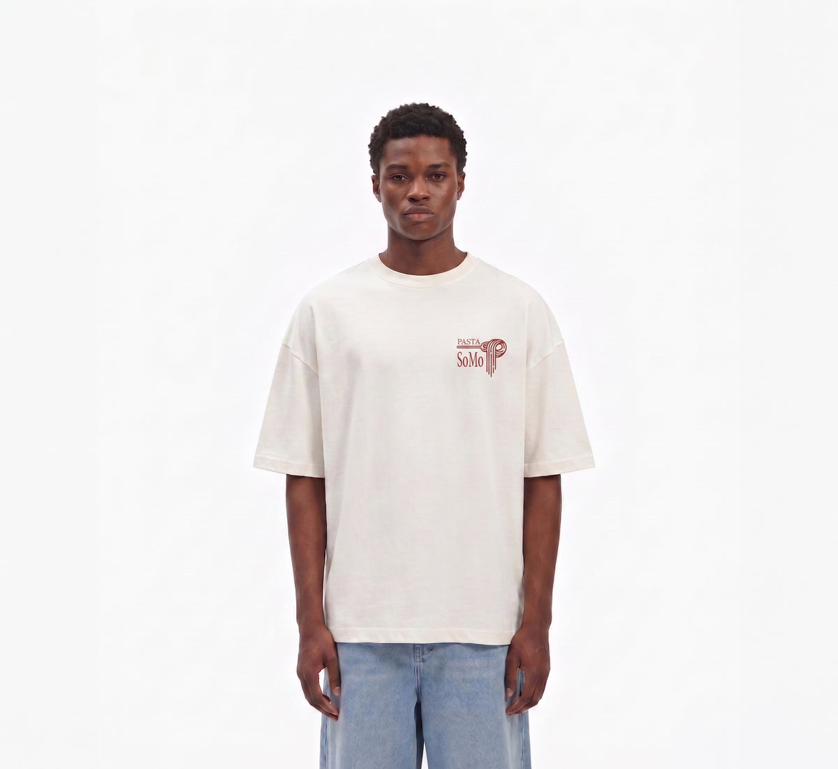 Pasta Club Tee