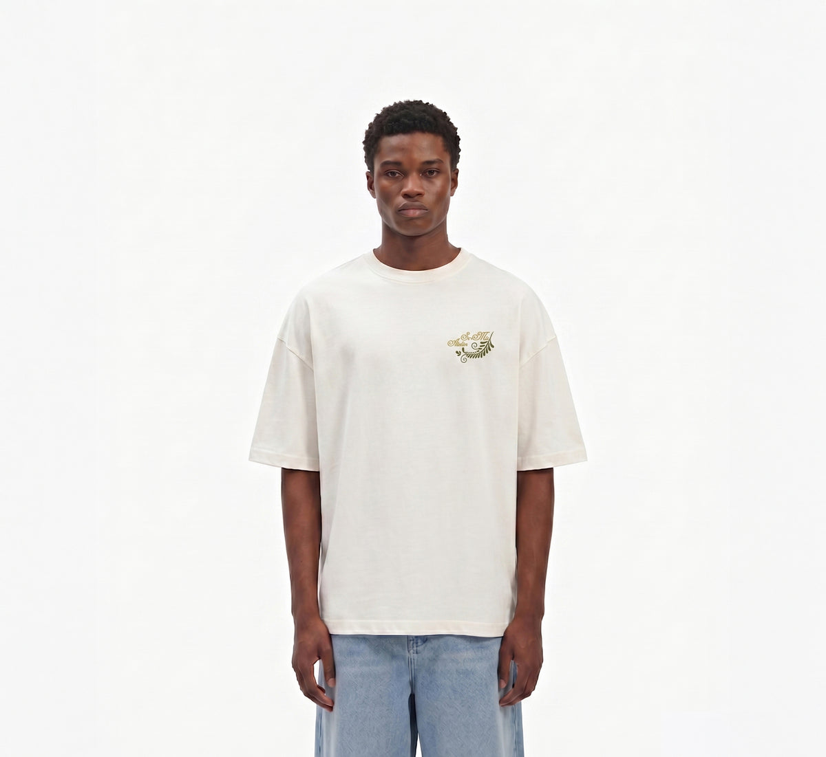 Amalfi Coast Lemon Tee