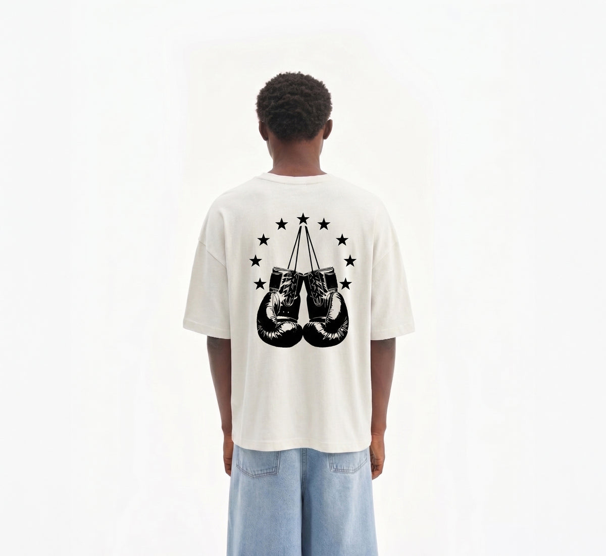 Atelier Boxing Club Tee