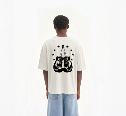 Atelier Boxing Club Tee