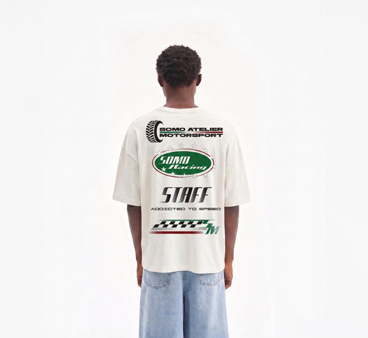 SoMo Atelier Motorsport Tee