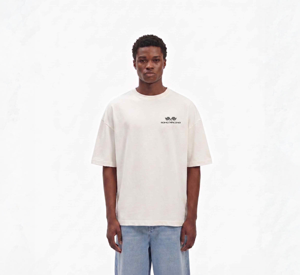 SoMo Atelier Motorsport Tee