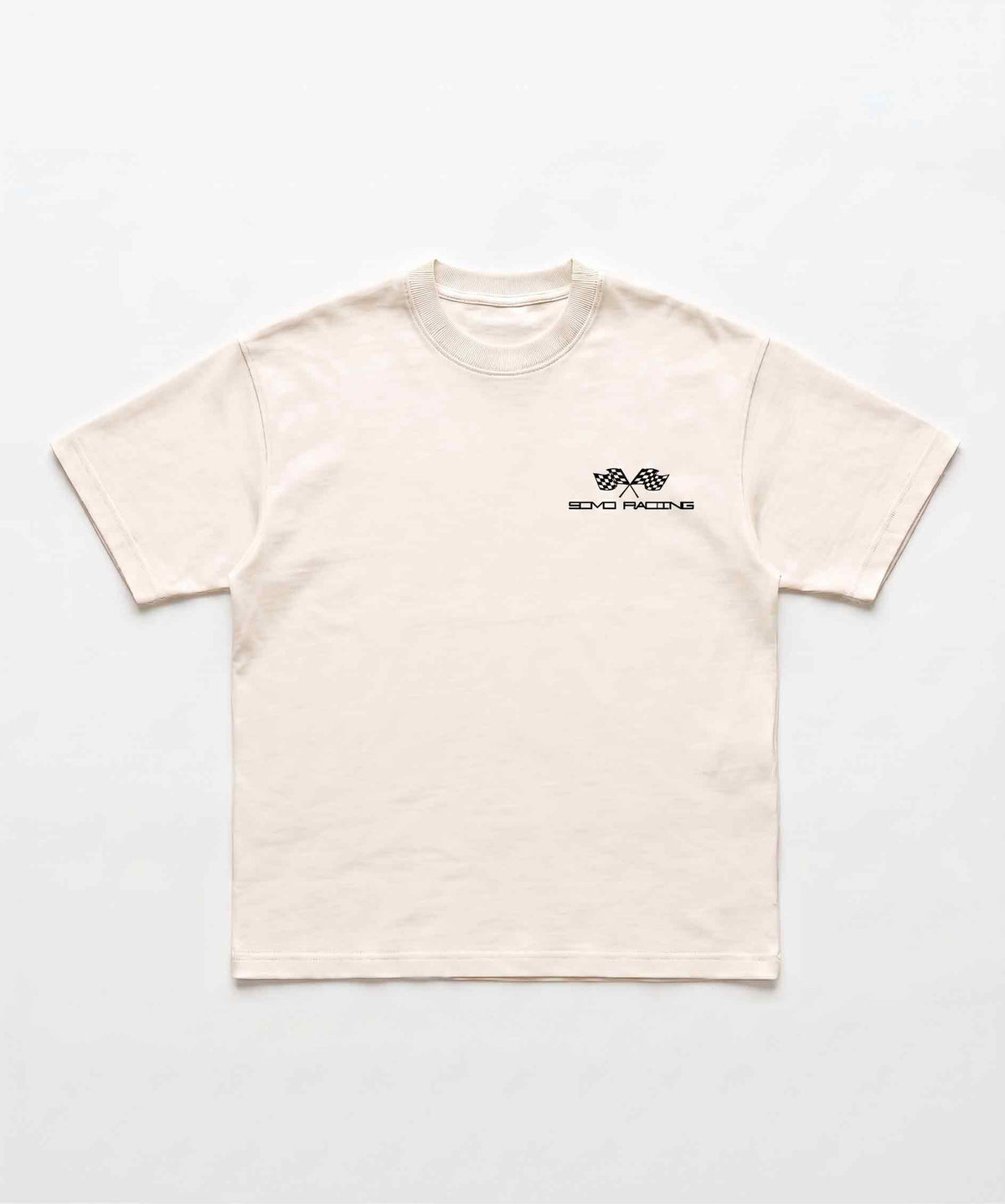 SoMo Atelier Motorsport Tee